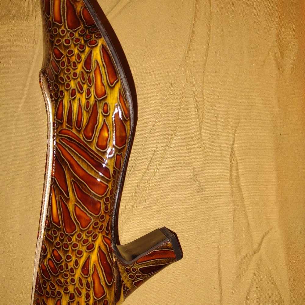 Women's Magdesians heals - Picture 13 of 14
